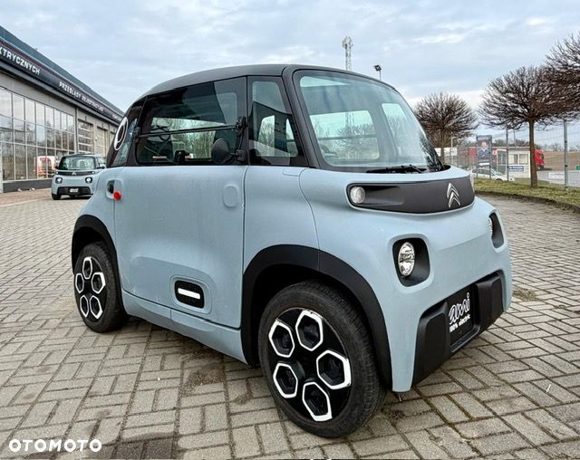 Citroën Ami - 10