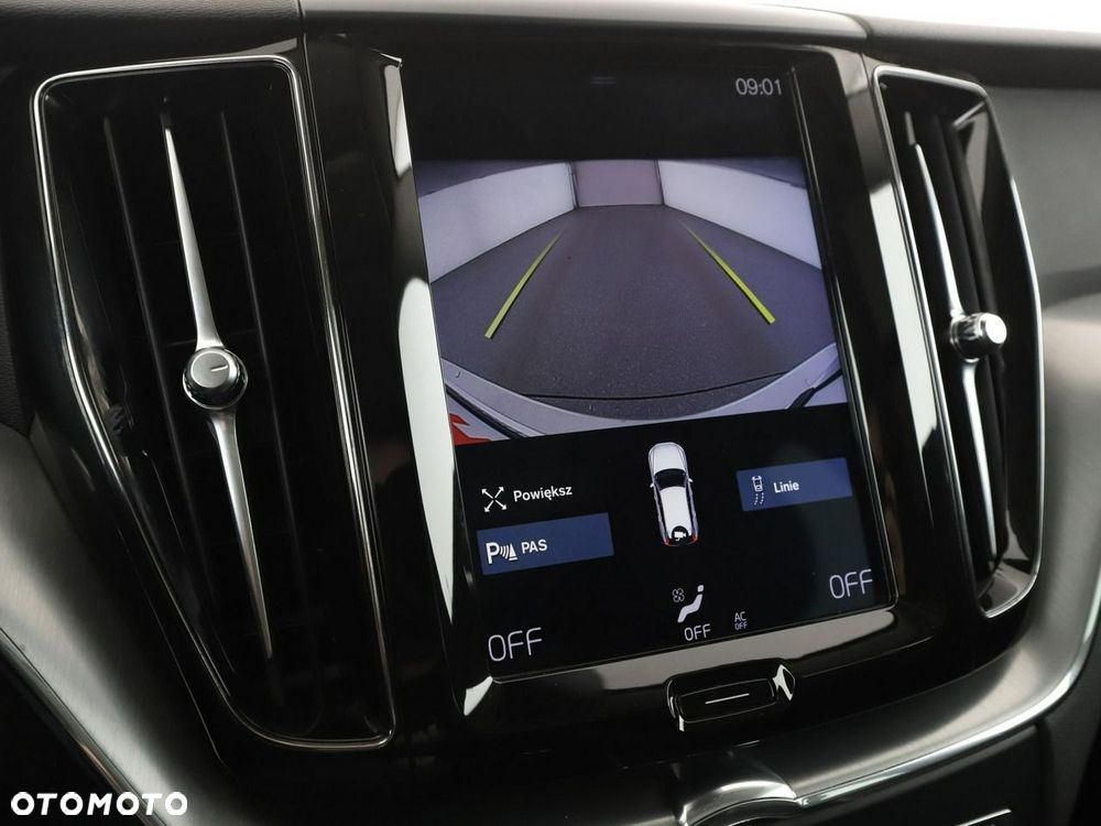Volvo XC 60 T8 Plug-In Hybrid AWD Inscription - 26