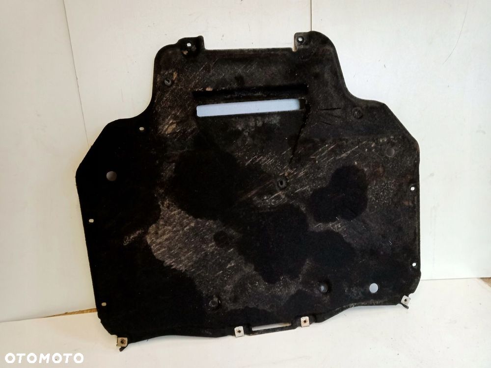 OSŁONA PŁYTA POD SILNIK AUDI Q7 4M 4M0825235A