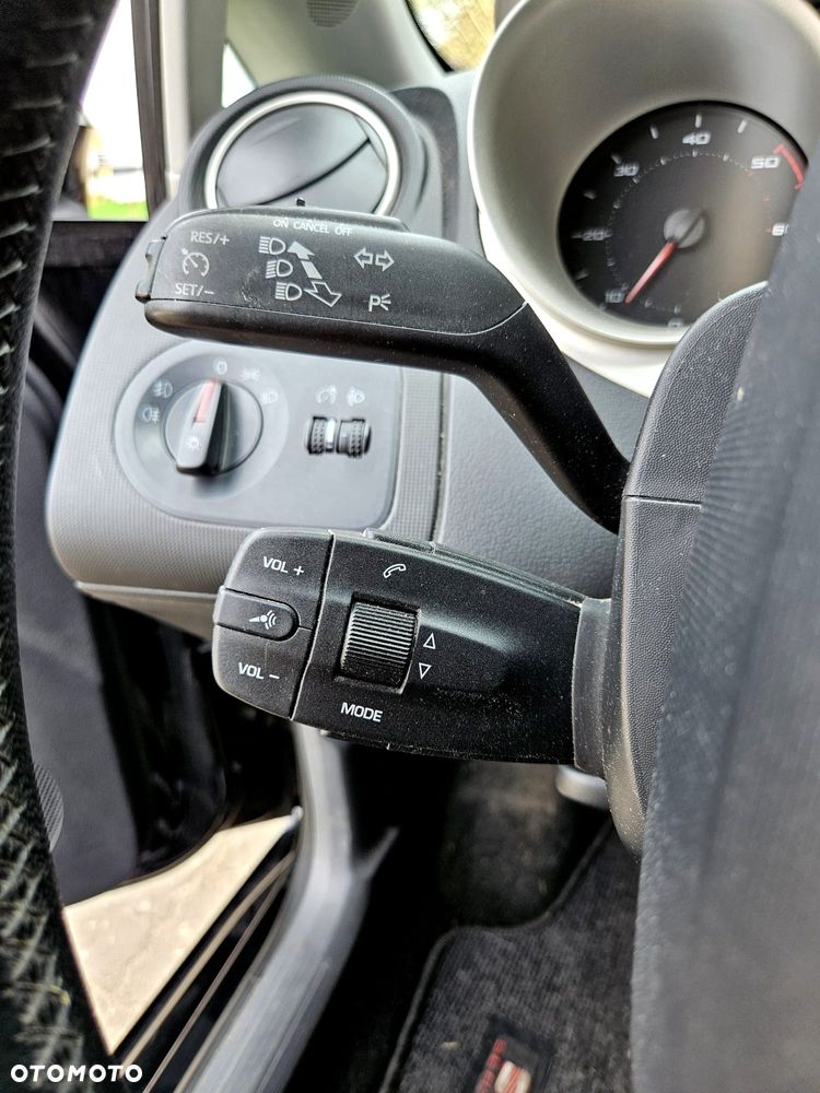 Seat Ibiza ST 1.6 TDI CR Style - 11