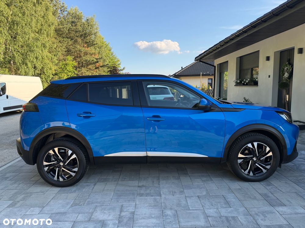 Peugeot 2008 PureTech 100 Stop&Start Allure Pack - 5