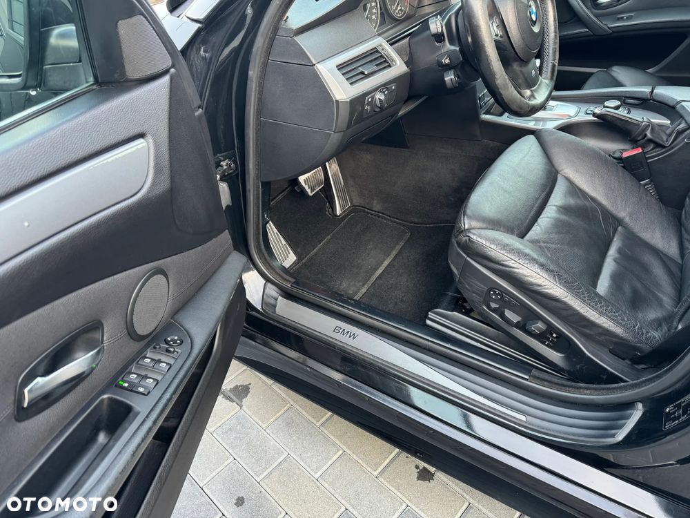 BMW Seria 5 - 15