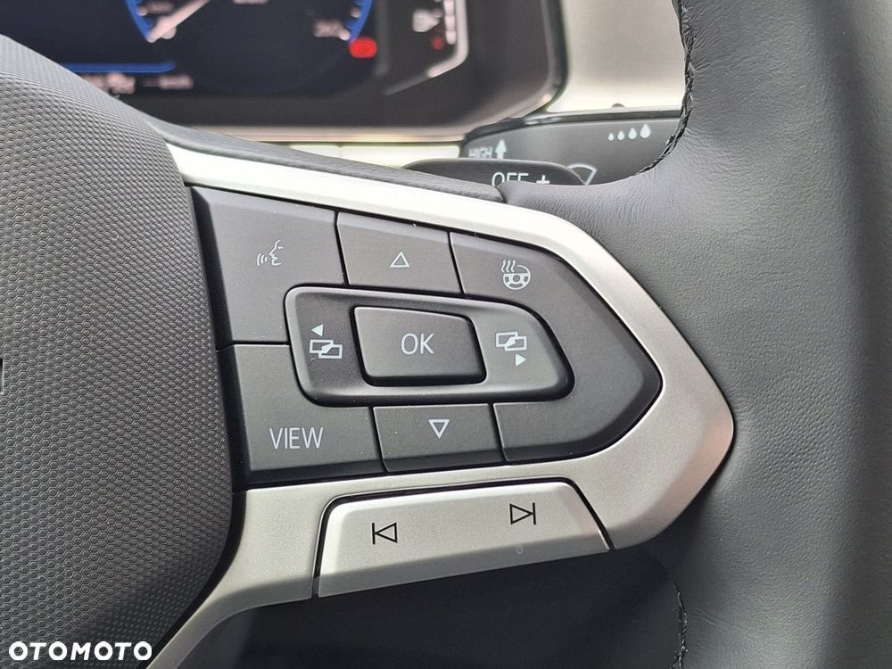 Volkswagen T-Roc 1.5 TSI Style DSG - 15