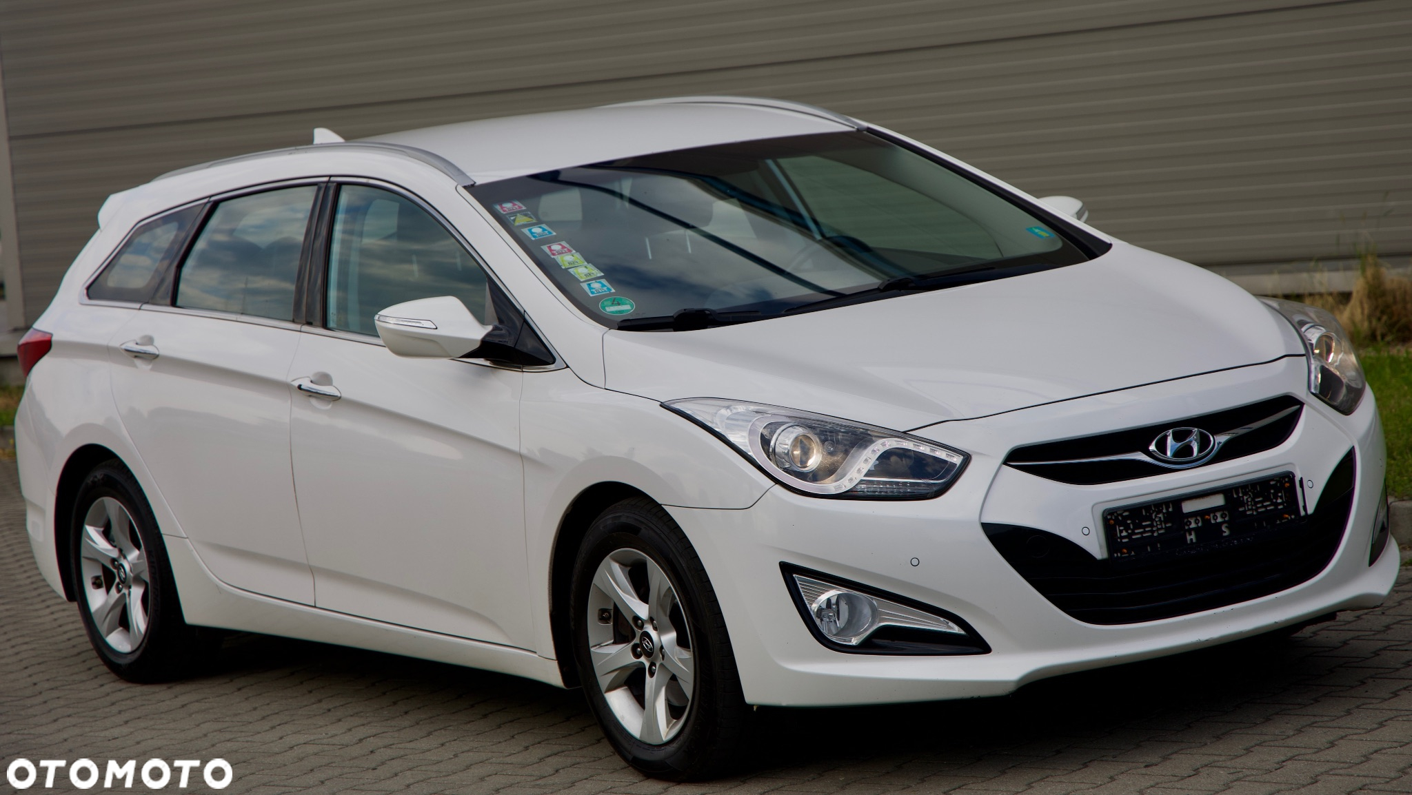 Hyundai i40 1.7 CRDi Premium - 22