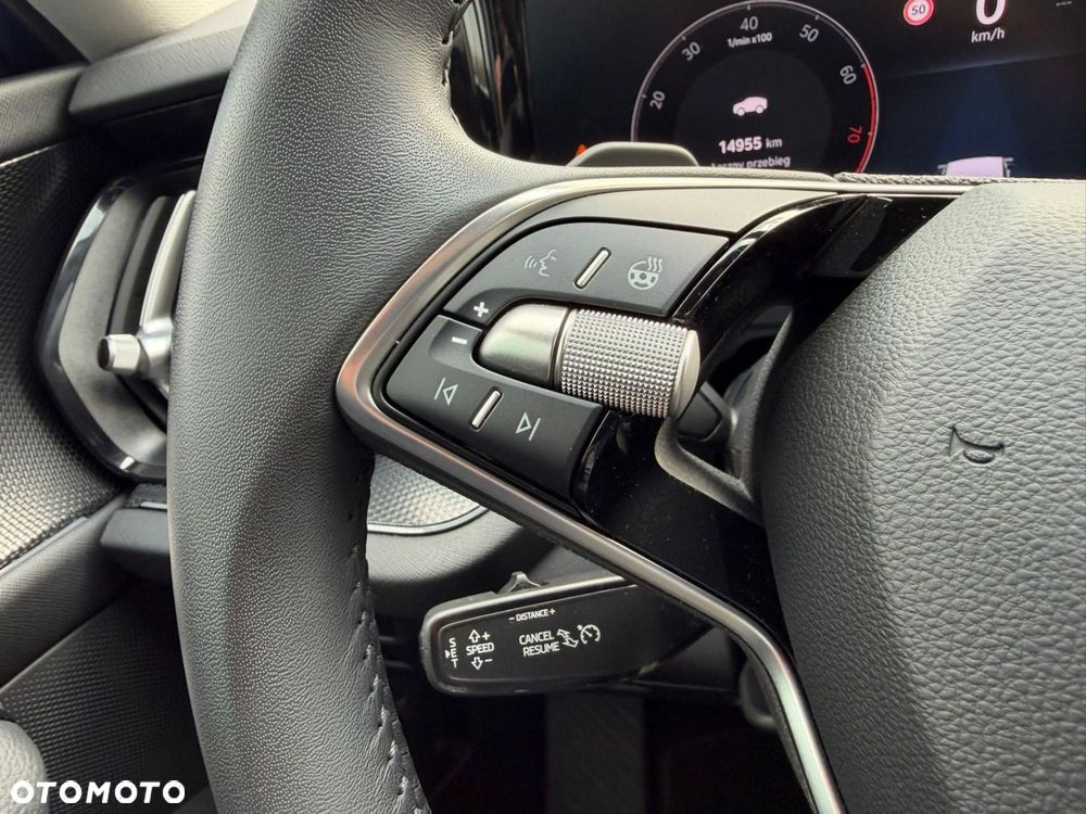 Skoda Kodiaq 1.5 TSI mHEV 4x2 Selection DSG - 8