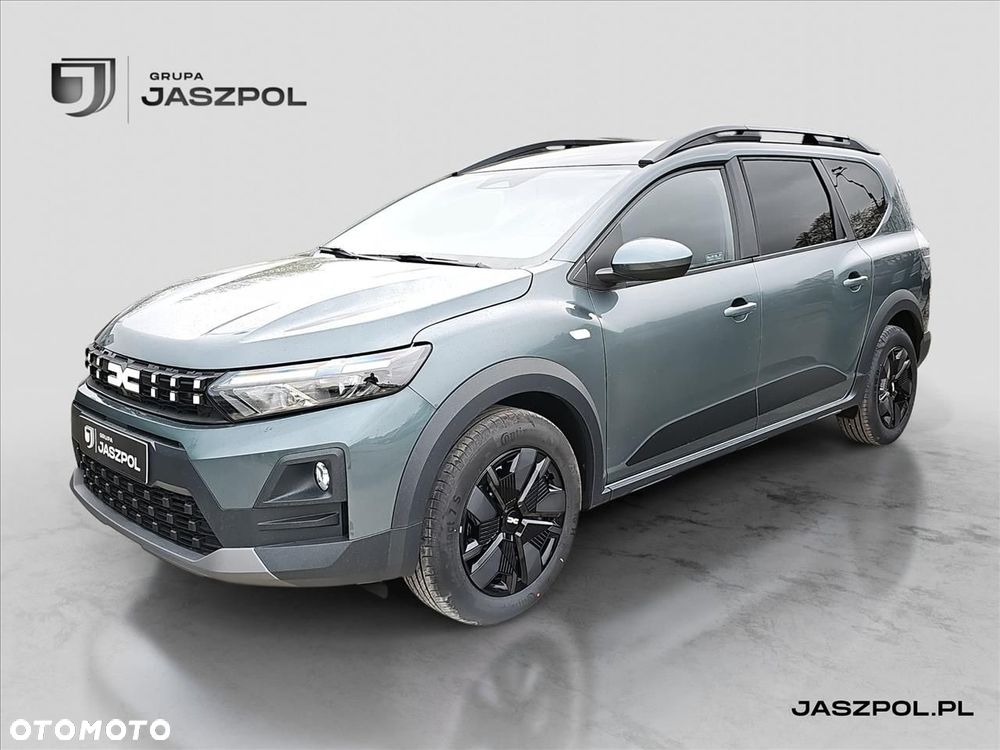 Dacia Jogger - 1