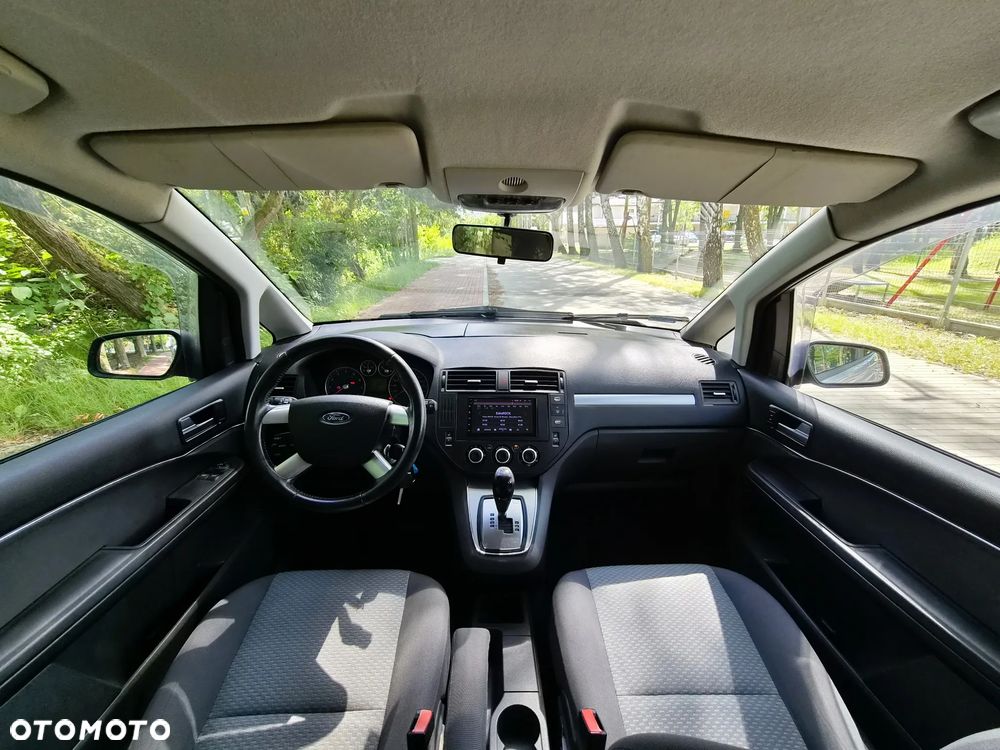 Ford Focus C-Max - 5
