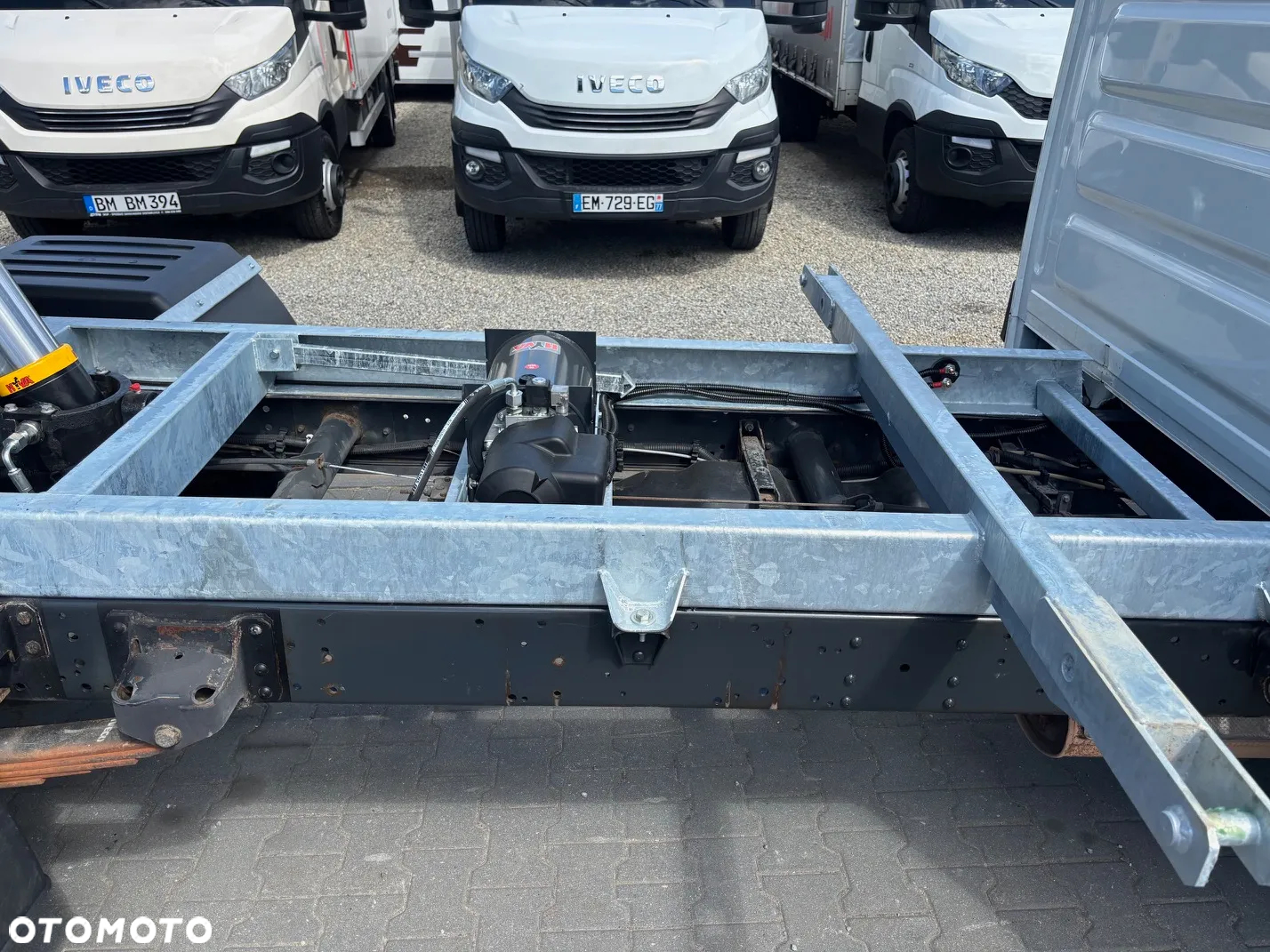 Iveco 65C17,,65C15,,70C17,,50C17,,35C17,,35C15 - 8