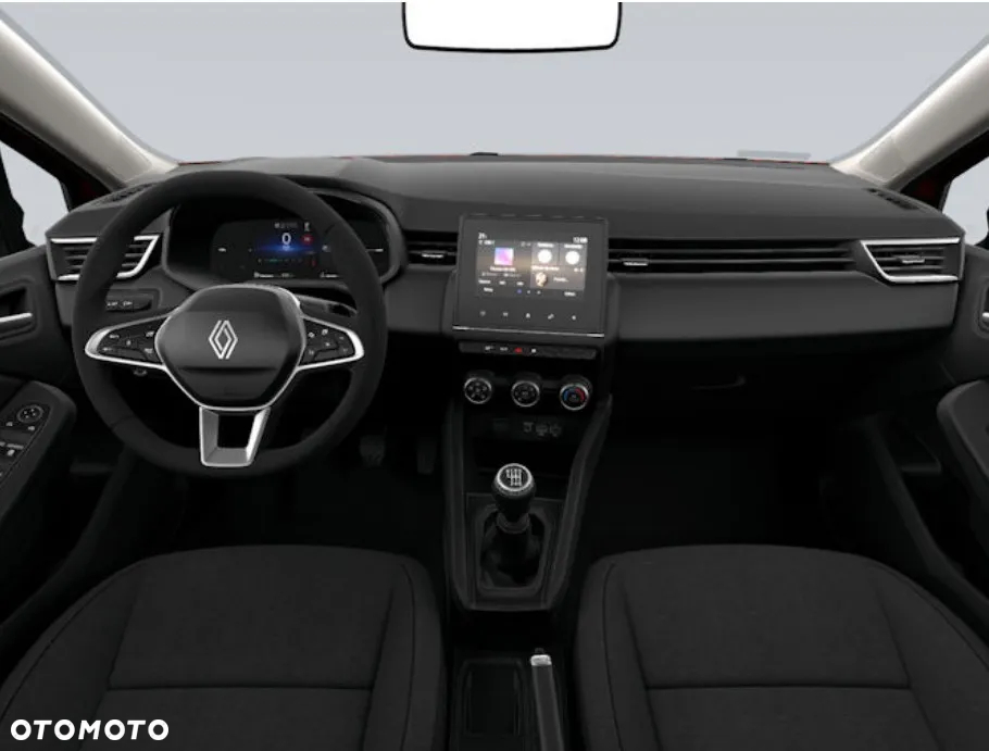 Renault Clio - 3
