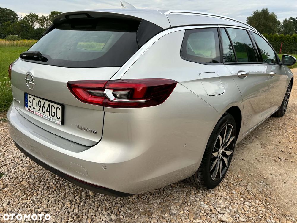 Opel Insignia 2.0 Ultimate Exclusive - 6