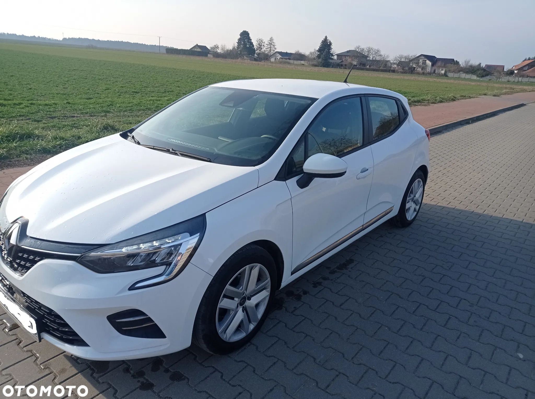 Renault Clio SCe 65 BUSINESS EDITION - 3