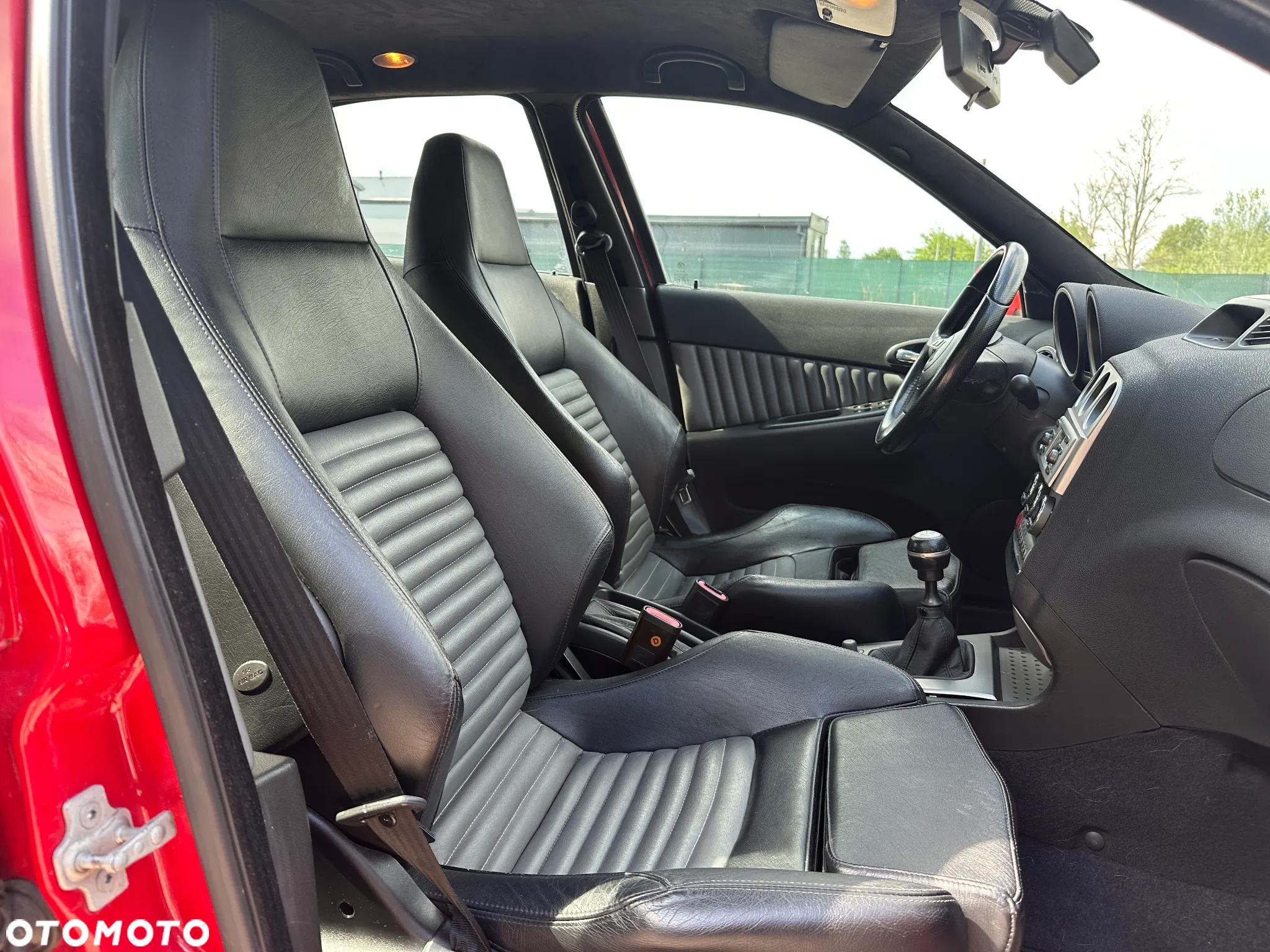 Alfa Romeo 156 3.2 24v GTA - 38