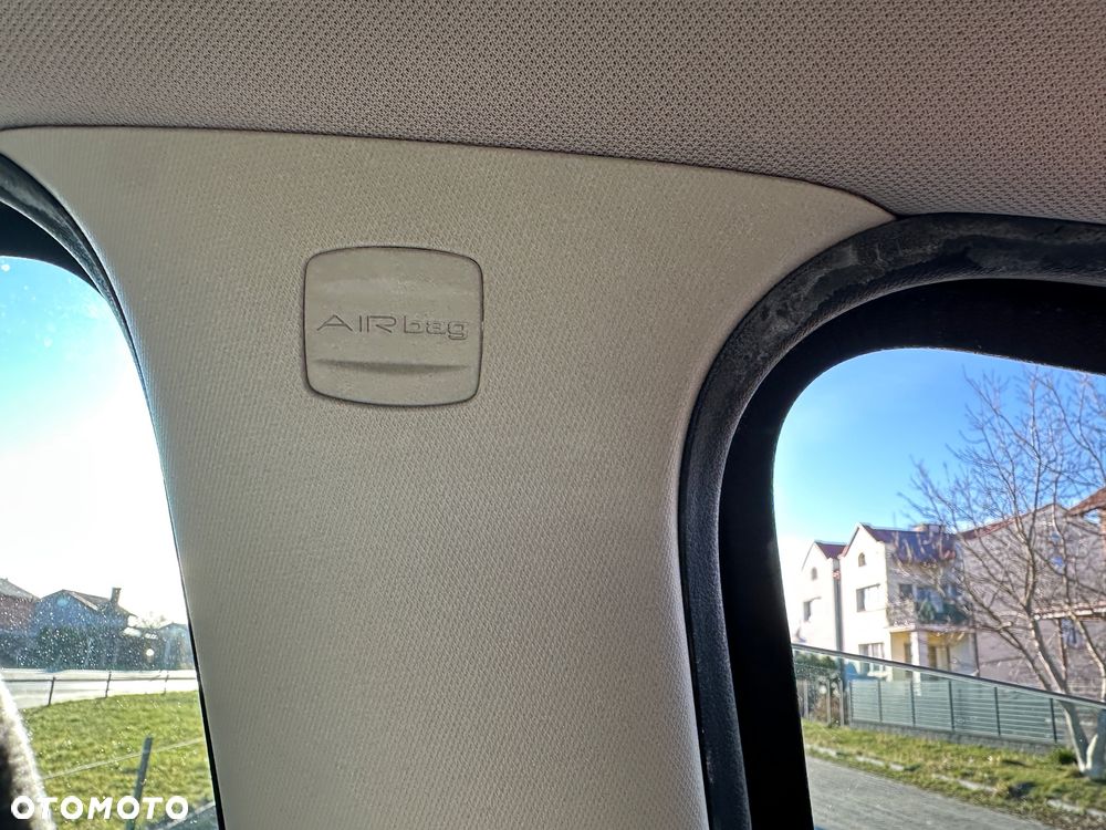 Fiat Croma 2.2 16V Automatik Dynamic - 23