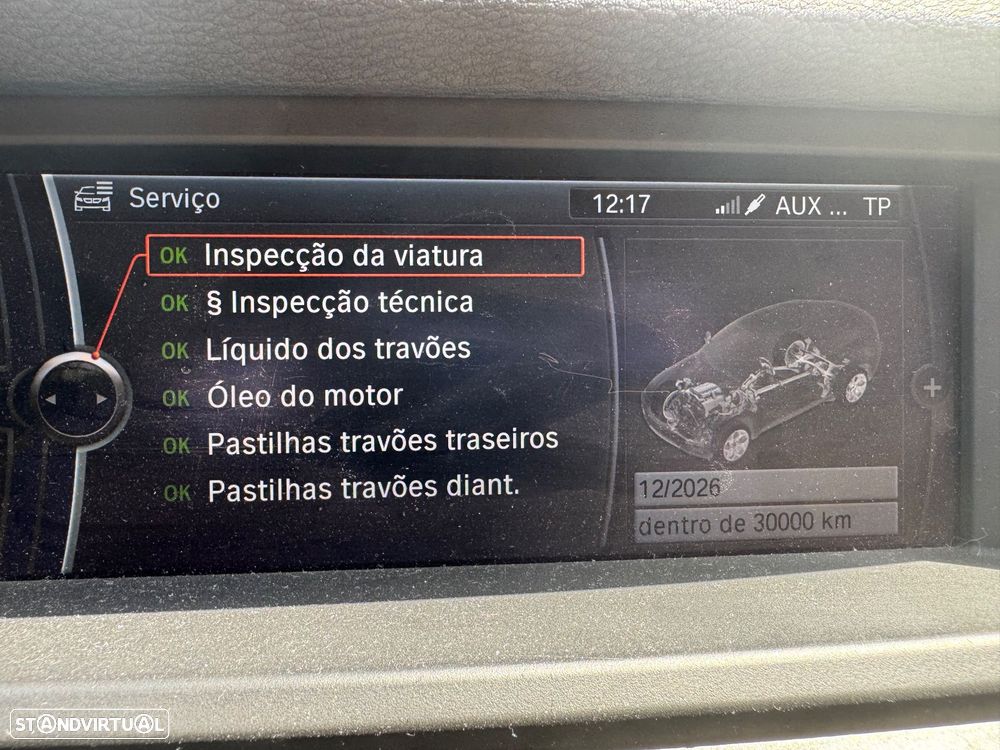 BMW X6 40 d xDrive - 23