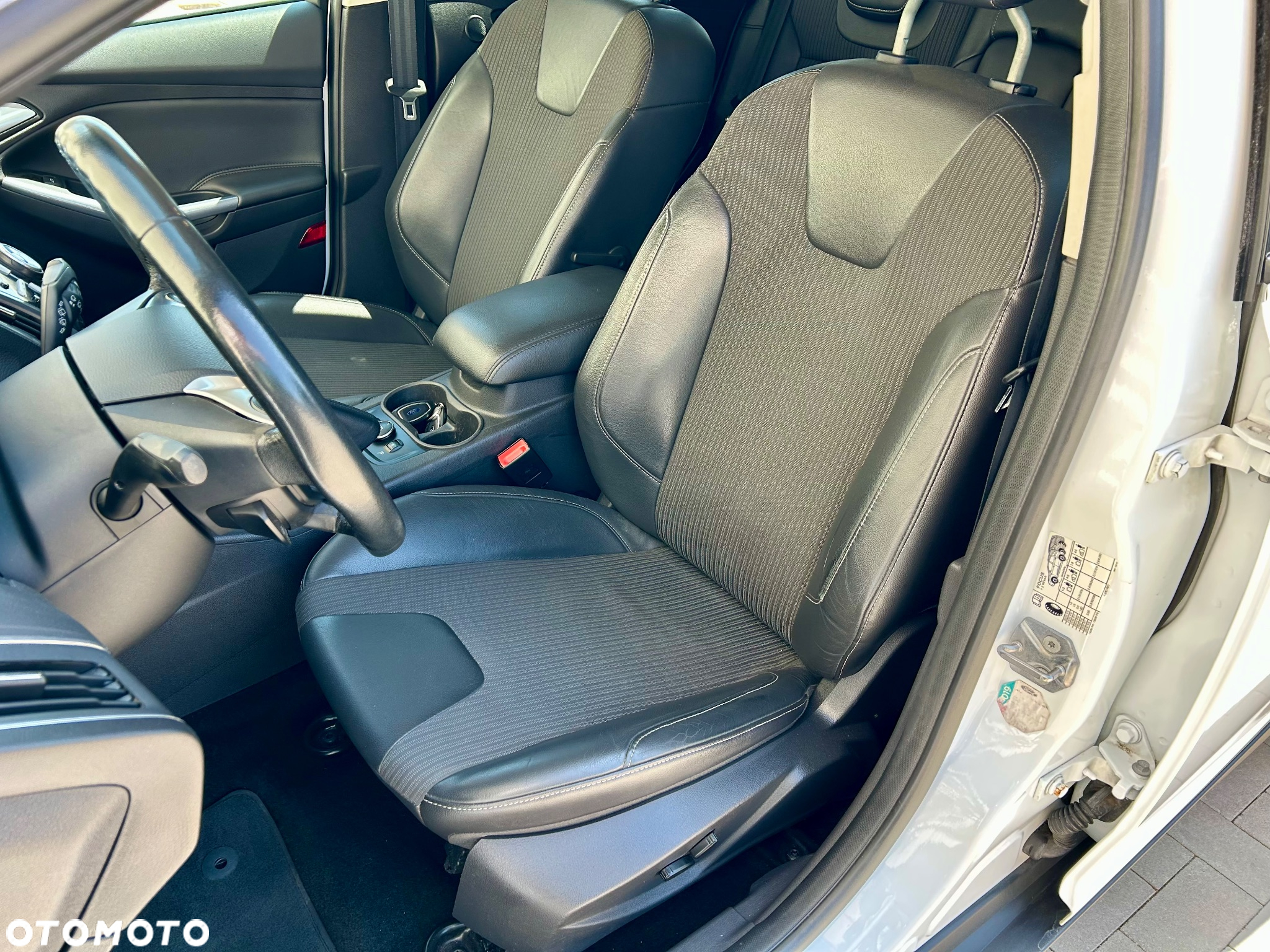 Ford Focus 2.0 TDCi Titanium - 17