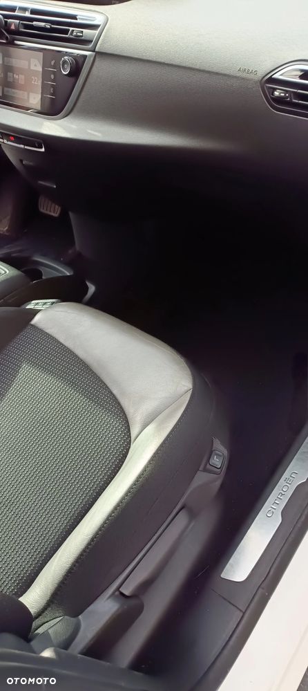 Citroën C4 Grand Picasso BlueHDi 150 EAT6 Exclusive - 14