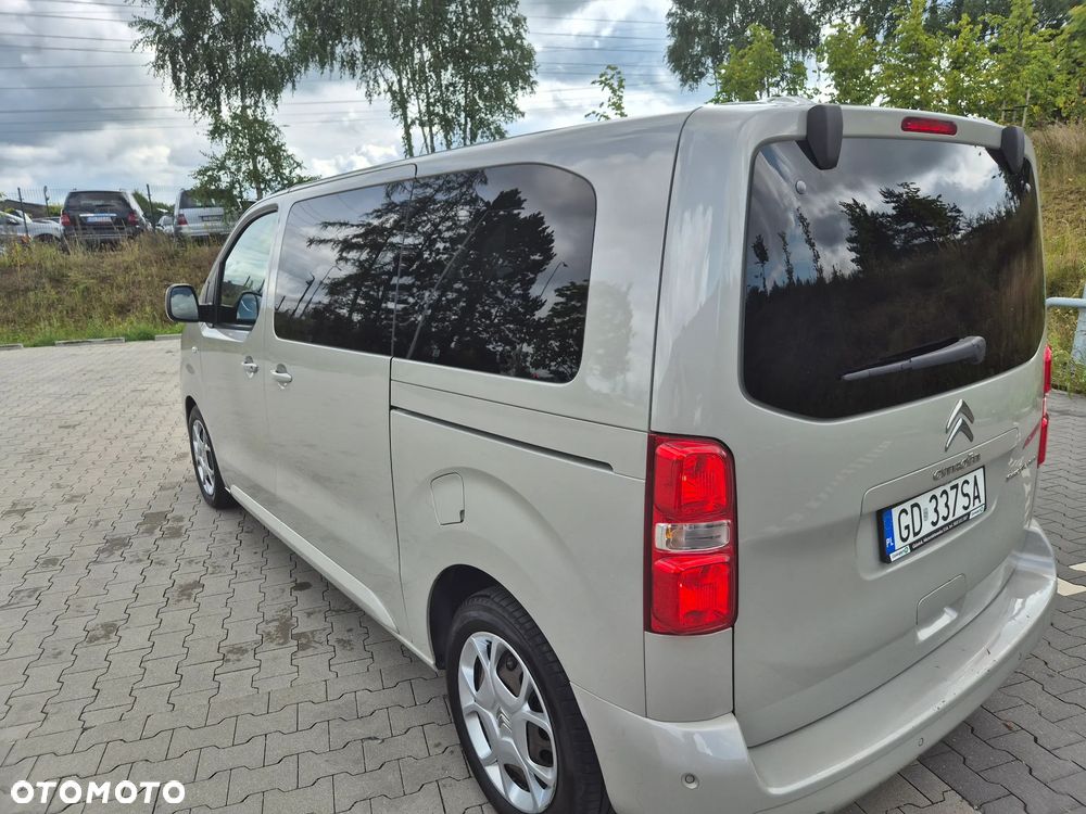 Citroën SpaceTourer 2.0 BlueHDi M Feel - 15