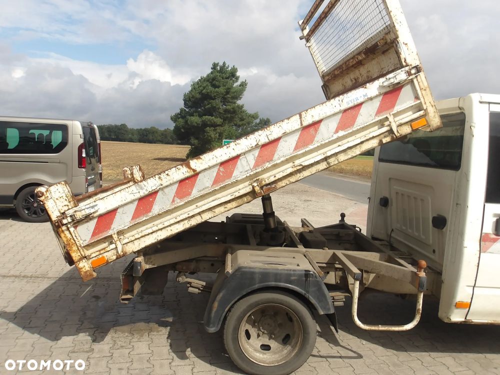 Ford Transit - 14