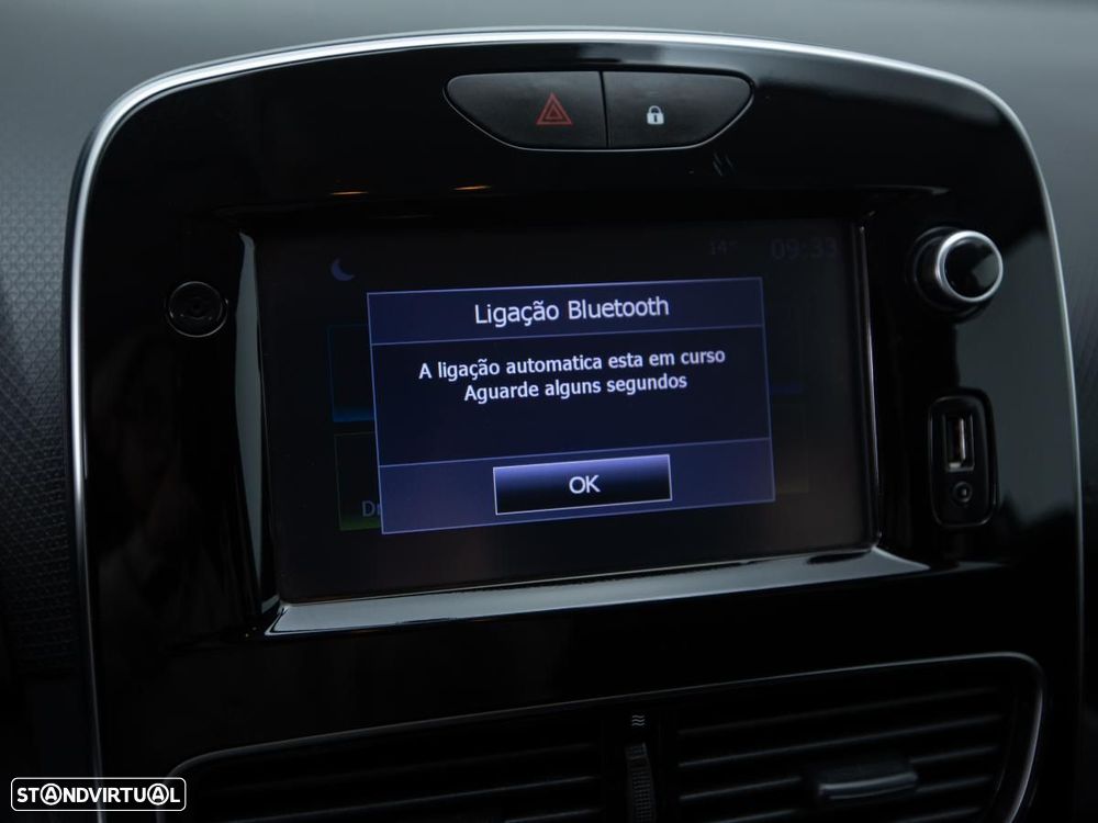 Renault Clio 1.5 dCi Limited - 19