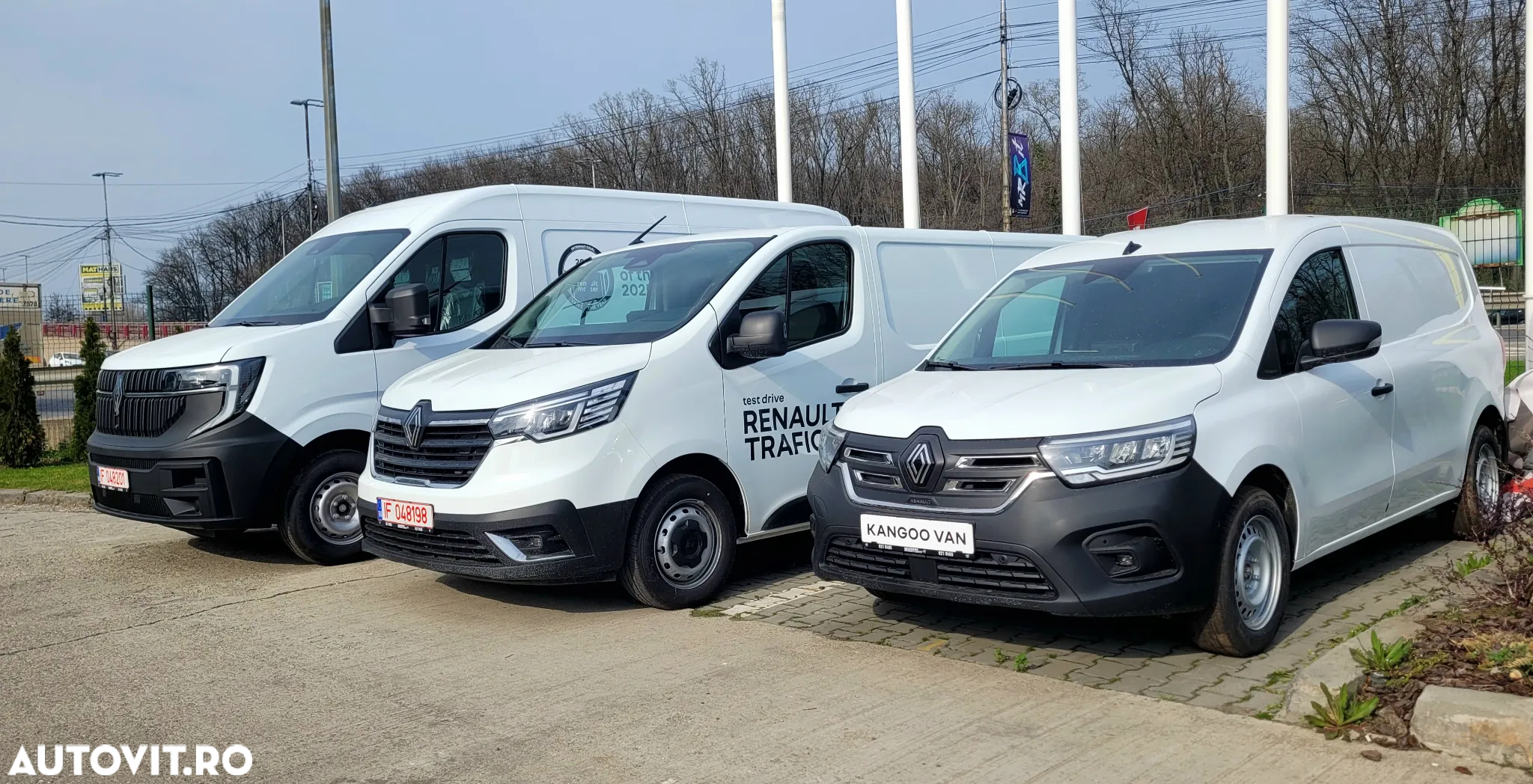 Renault MASTER - 2