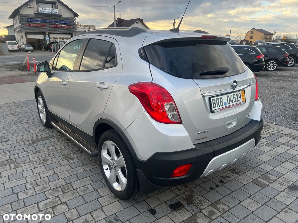 Opel Mokka ver-1-4-t-cosmo-s-s-4x4-eu6 - 3