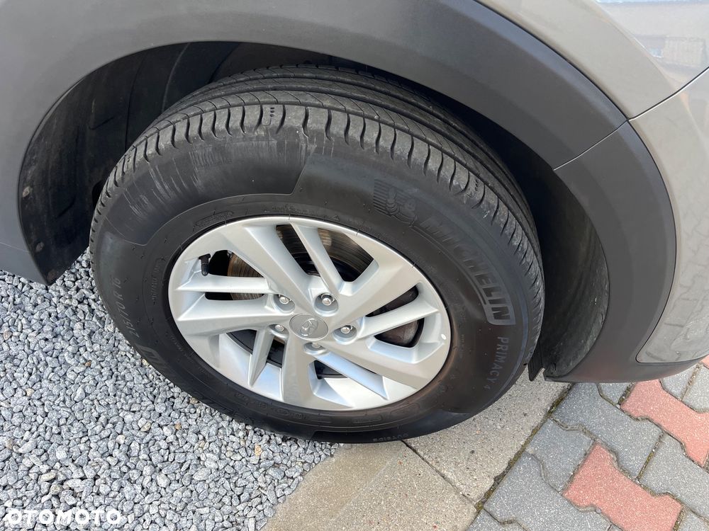 Hyundai Tucson 1.6 GDi 2WD Advantage - 18