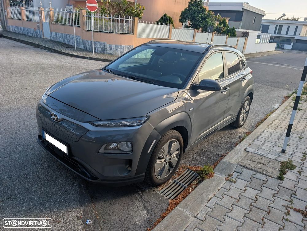 Hyundai Kauai Standard - 10