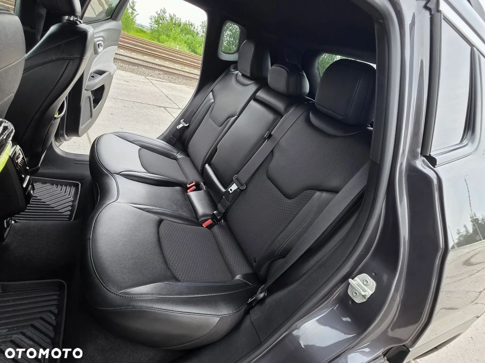 Jeep Compass - 21