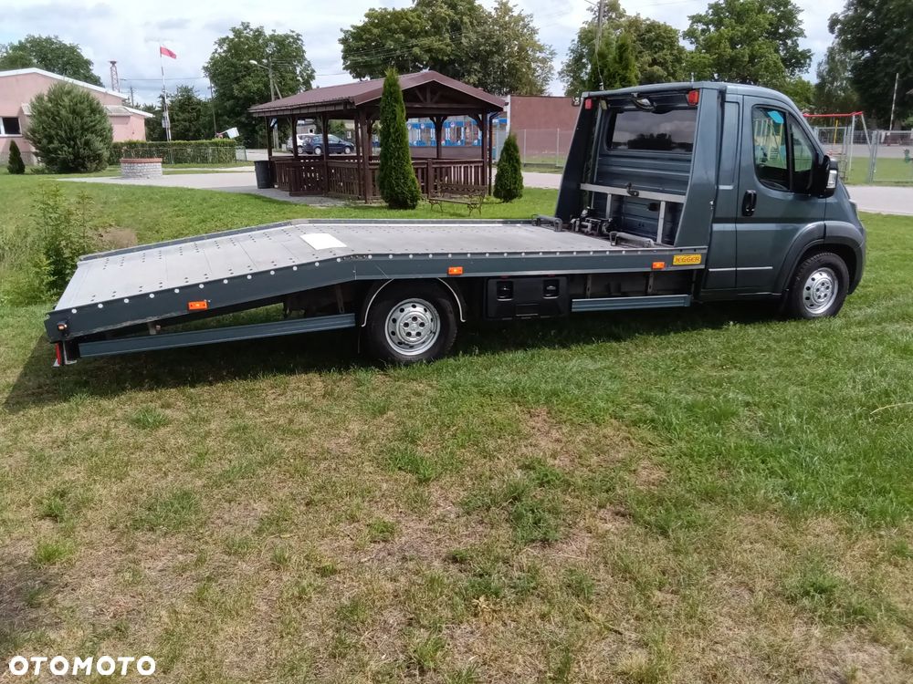 Peugeot Boxer - 5