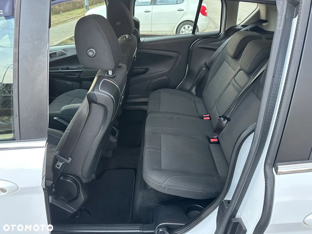 Ford B-MAX 1.0 EcoBoost Titanium - 20