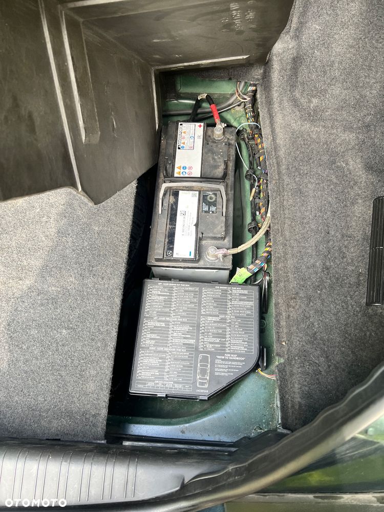 Jaguar XJ Sovereign 4.0 - 27