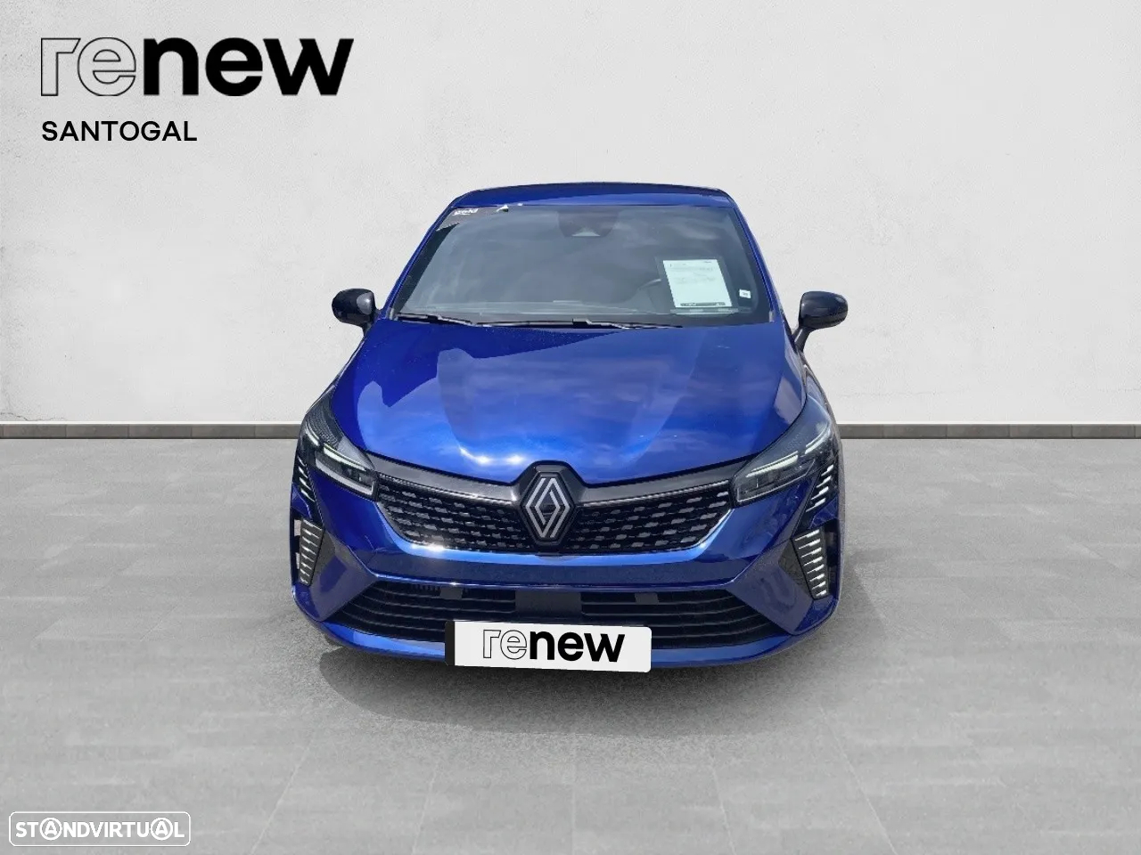 Renault Clio 1.0 TCe Techno - 2