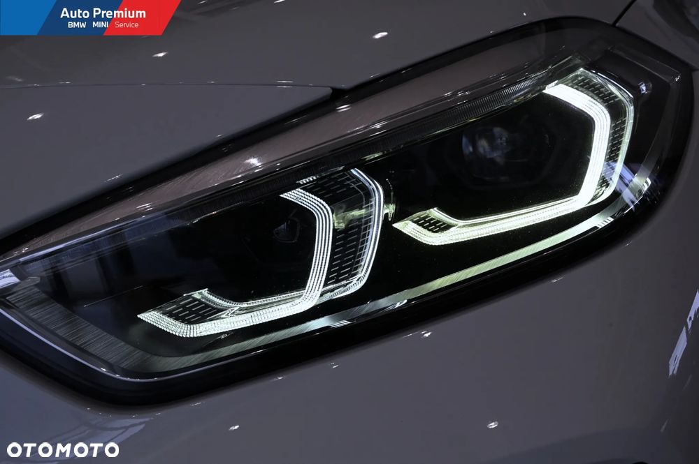BMW Seria 1 118i - 23