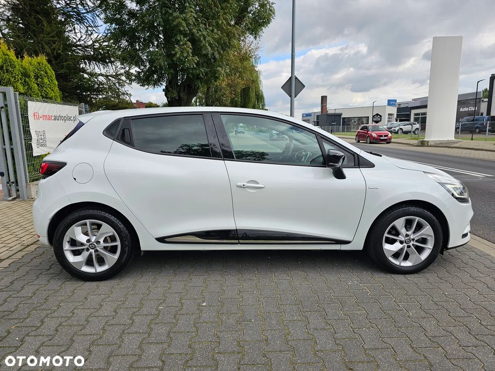 Renault Clio 0.9 TCe Limited - 16