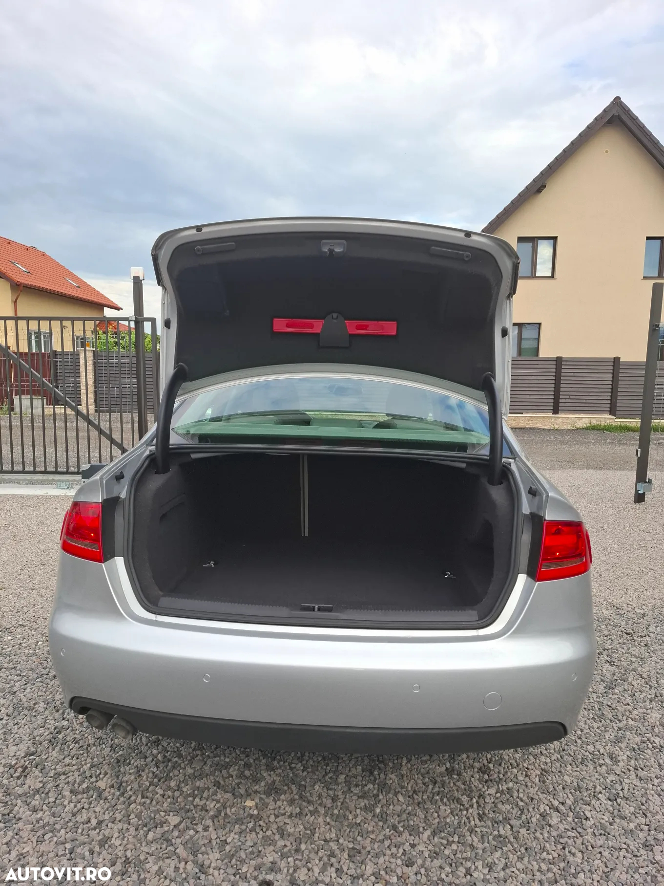 Audi A4 - 19