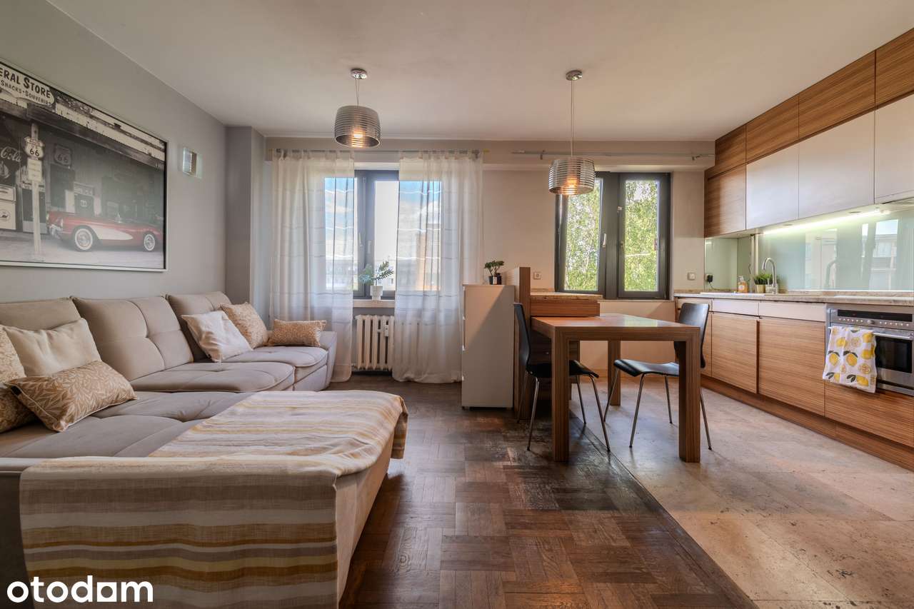 REZERWACJA Pabianice 4 pokoje, 79, 60 m2, balkon, garaż