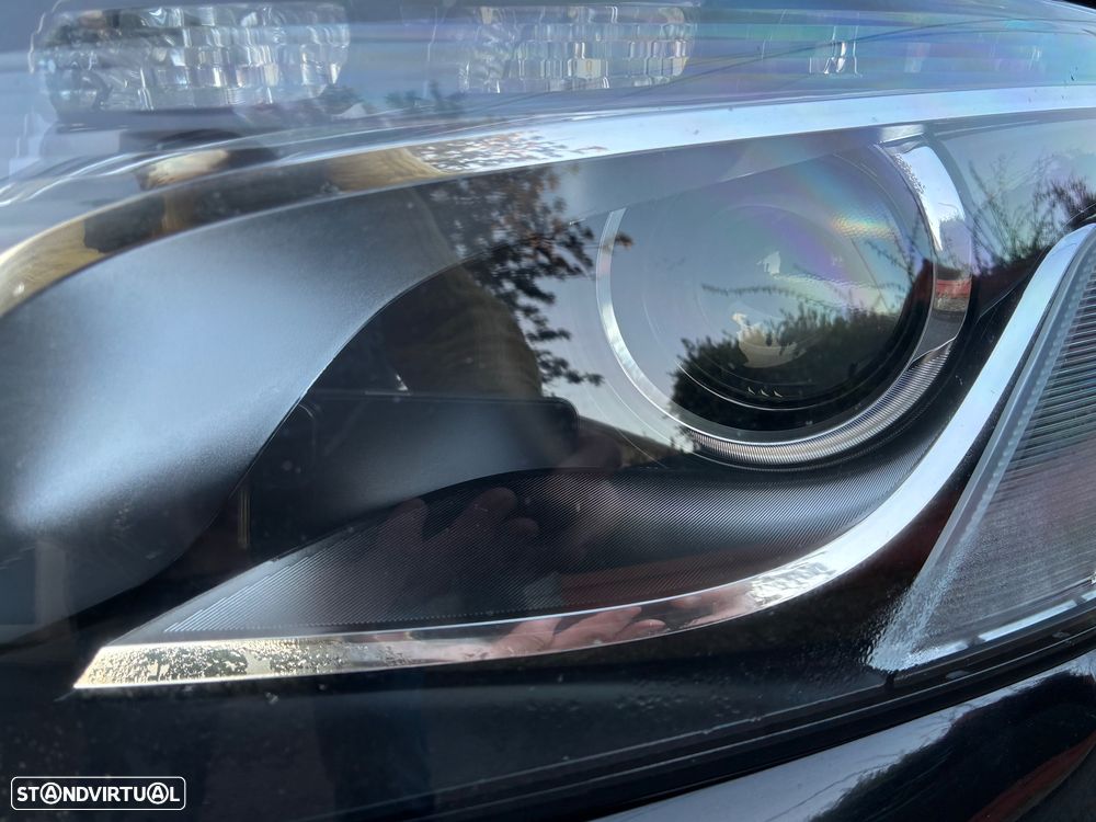 Audi Q5 2.0 TFSI Exclusive S-tronic - 21