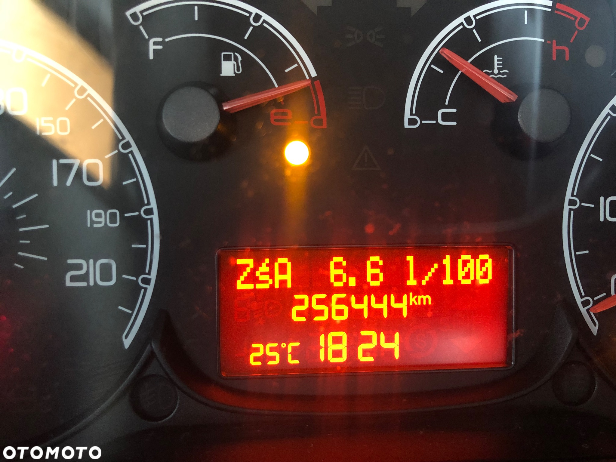 Fiat Doblo - 12