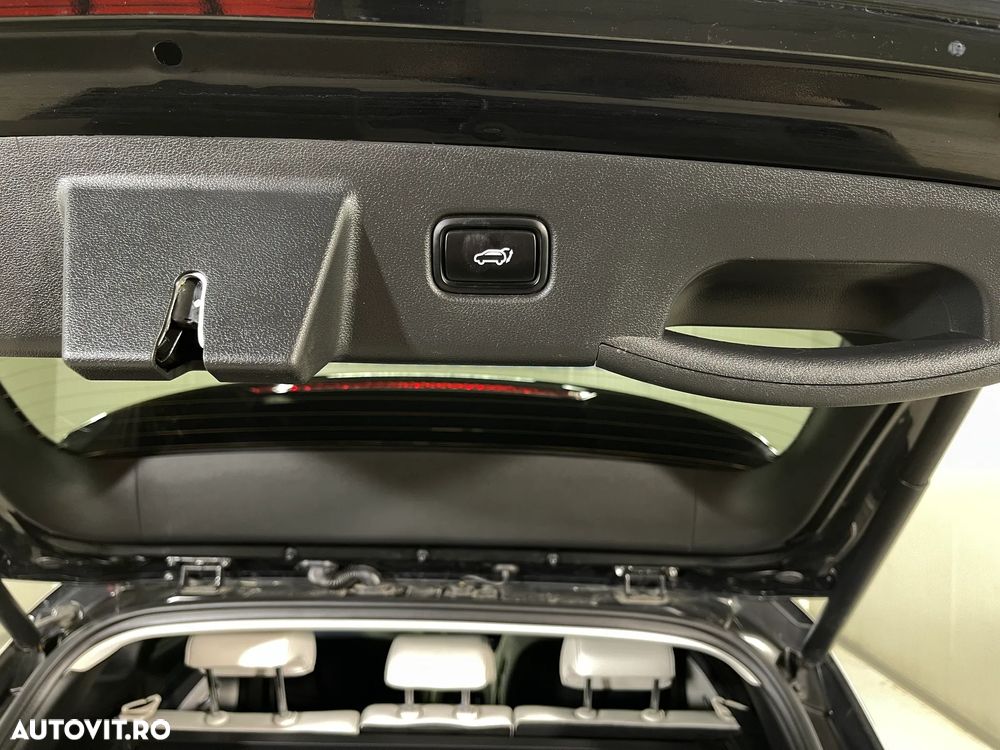 Hyundai Tucson 1.6 T-GDi HEV 2WD Prime - 30