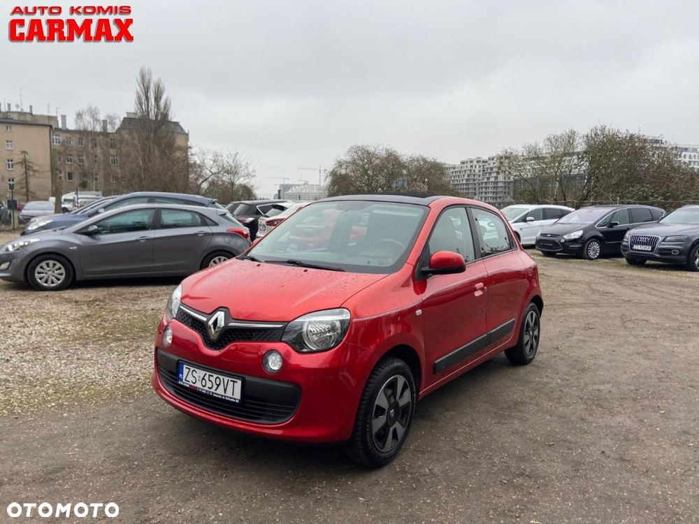 Renault Twingo SCe 70 Intens - 2