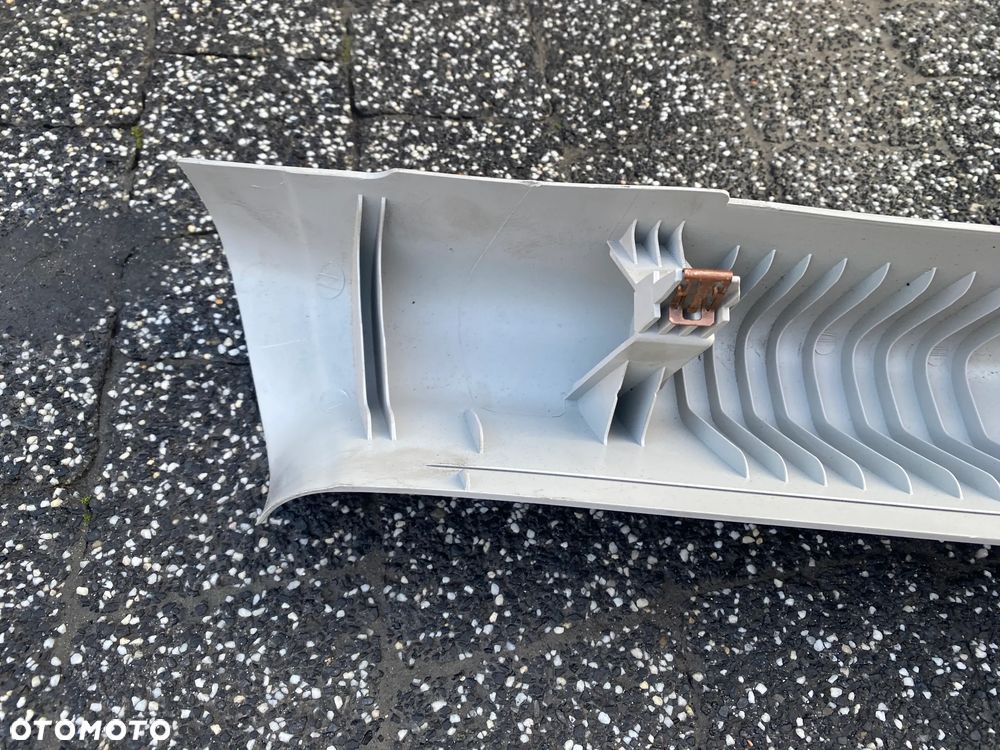 OSŁONA NAKŁADKA SŁUPKA LEWA FORD TRANSIT MK8 - 8