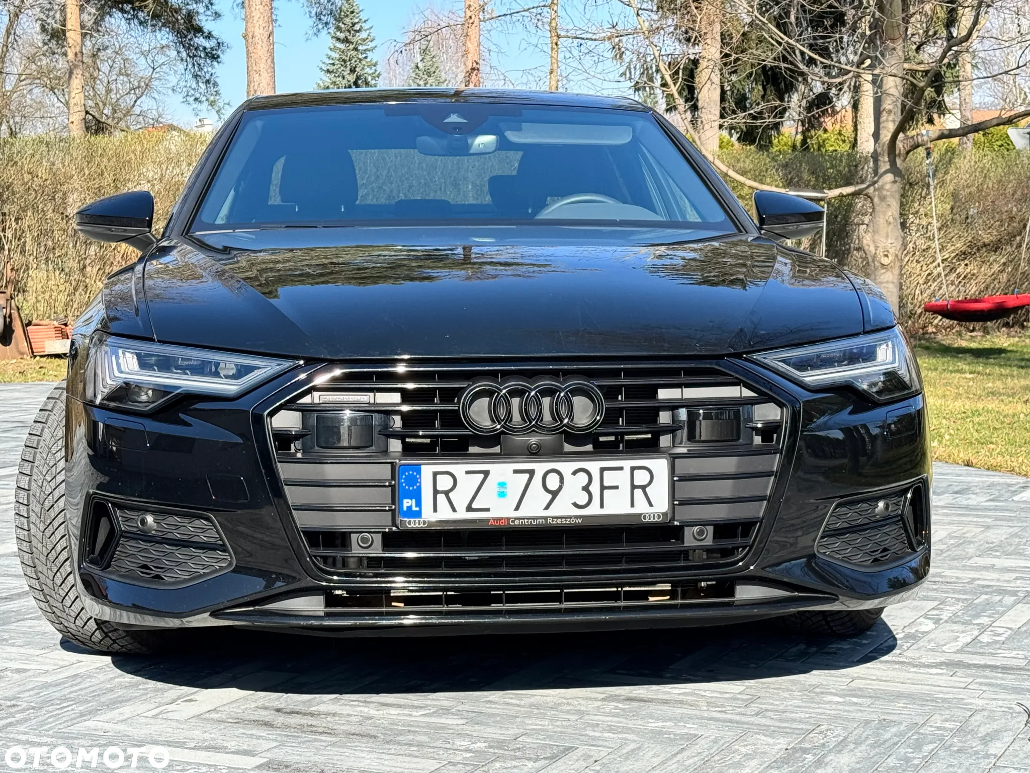Audi A6 - 24