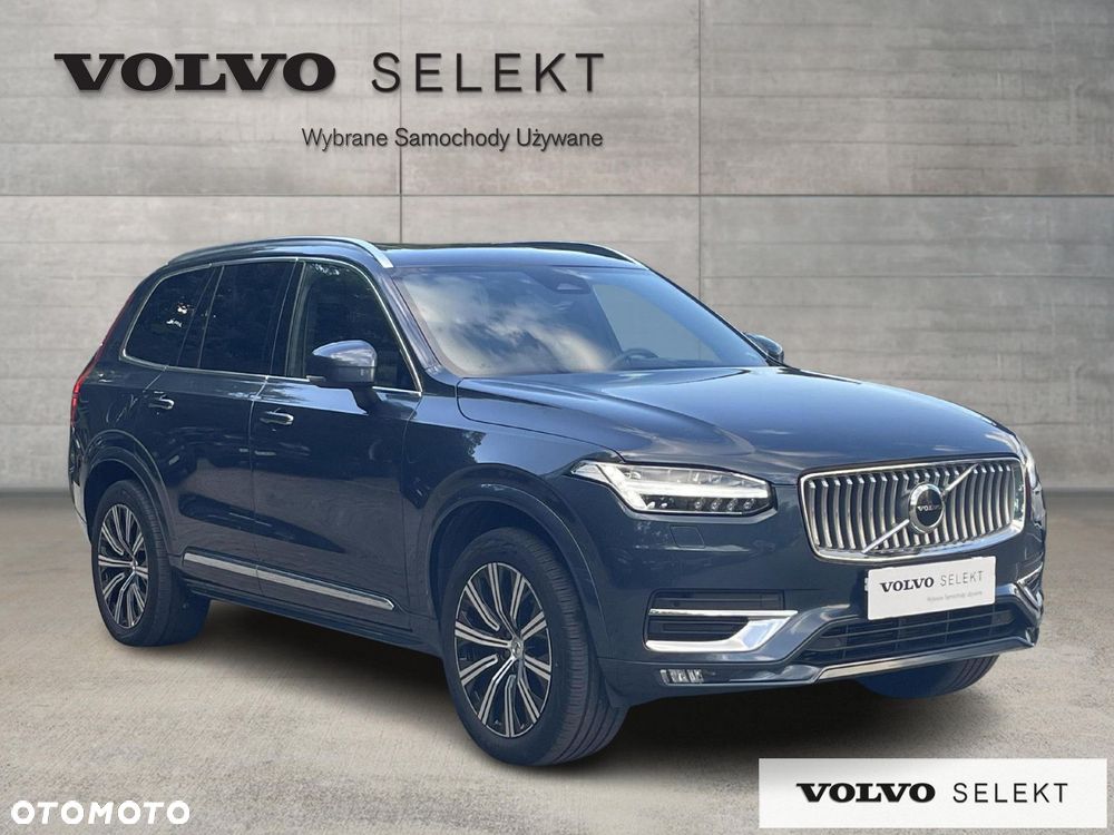 Volvo XC 90 - 4