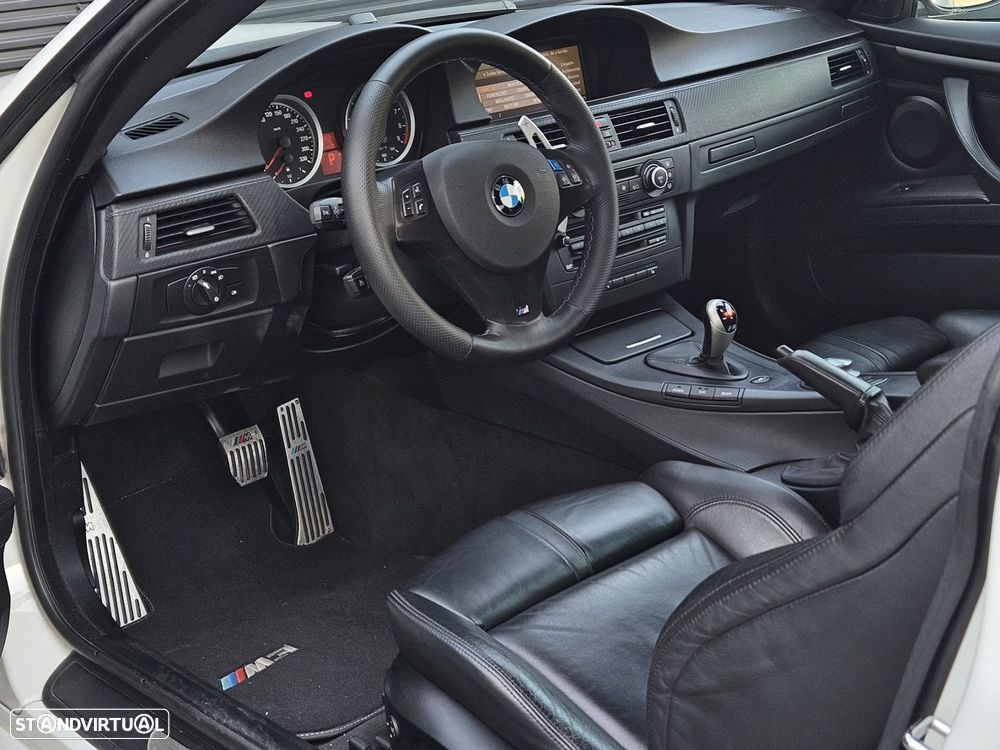 BMW M3 Auto - 12
