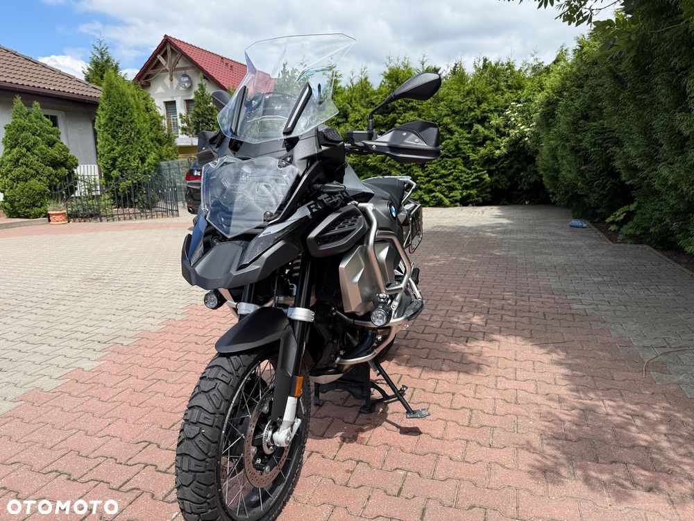 BMW GS - 3