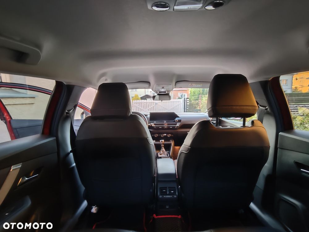 Citroën C4 1.2 PureTech Feel Pack S&S - 13