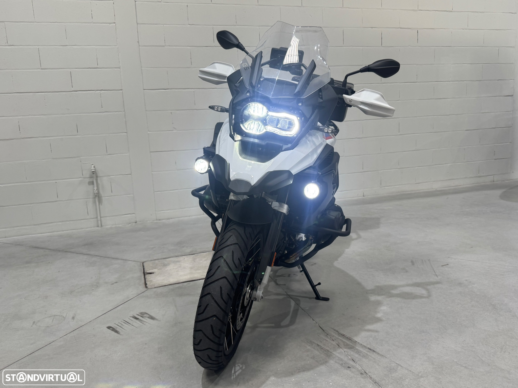 BMW R 1250 GS HP - 23