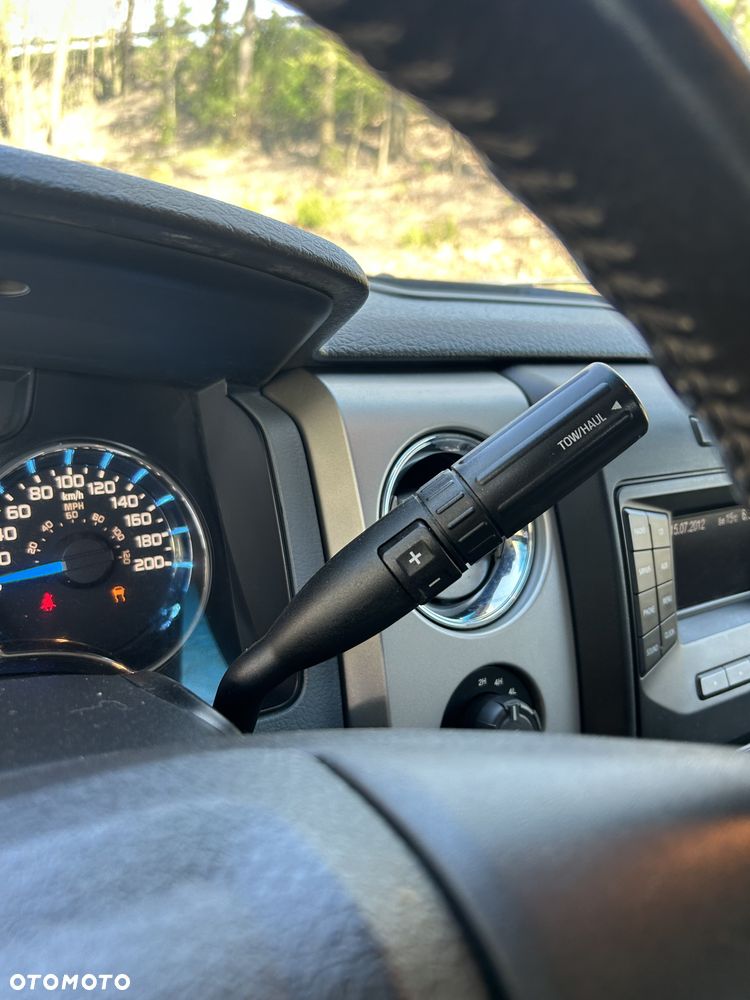 Ford F150 - 12