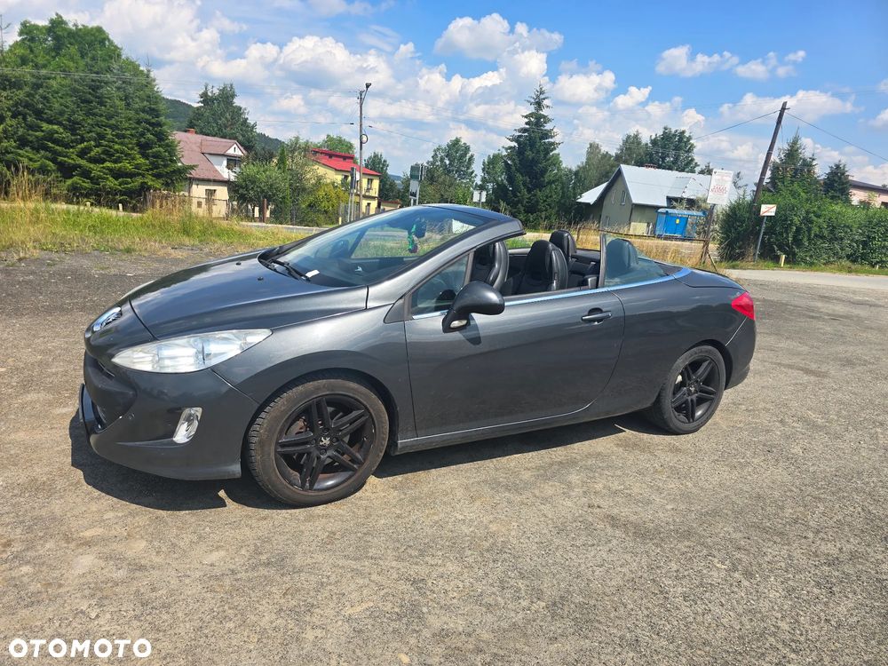 Peugeot 308 CC HDi FAP 140 Premium - 5