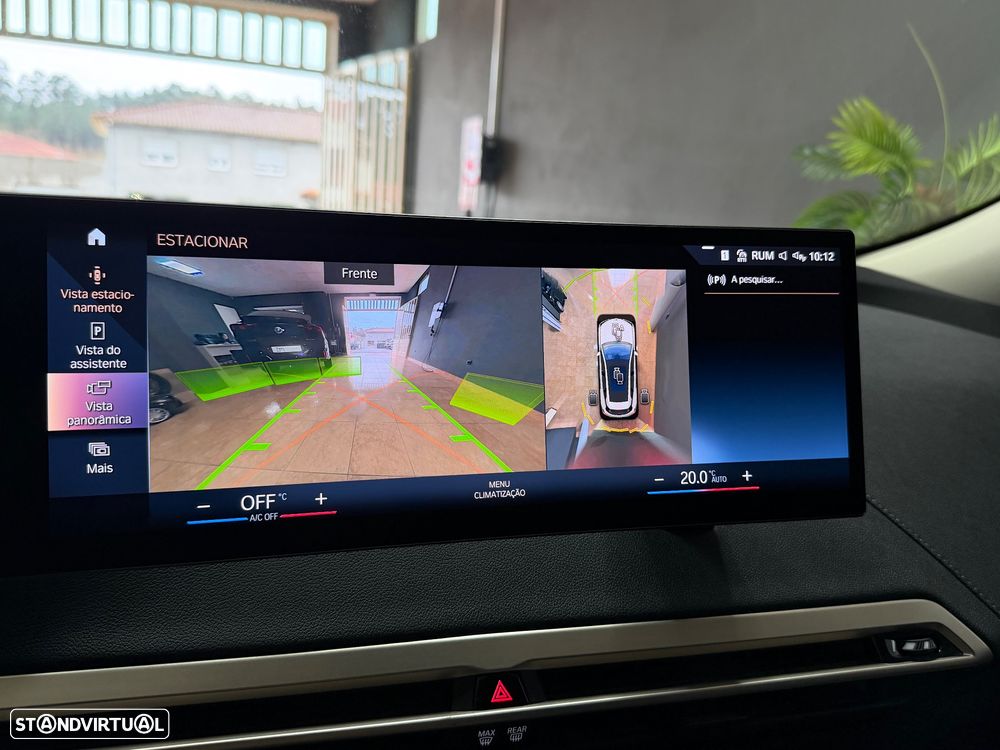 BMW iX xDrive50 - 17